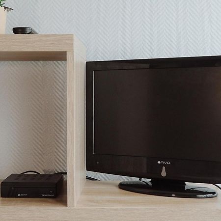 Studio Centre Ville 부르주 외부 사진