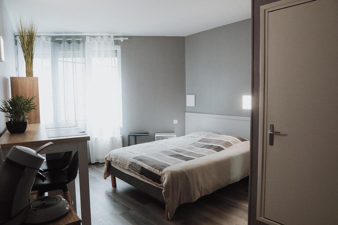 Studio Centre Ville 부르주 외부 사진