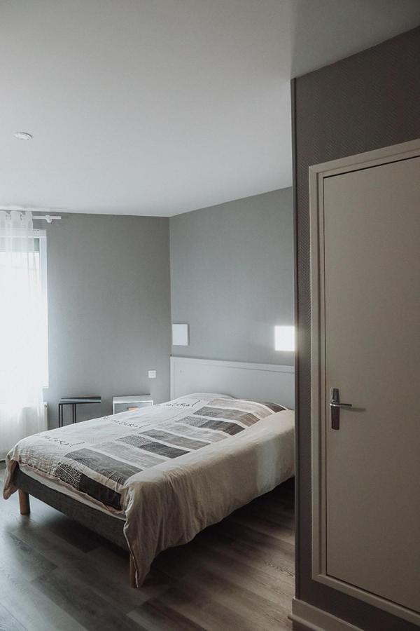 Studio Centre Ville 부르주 외부 사진