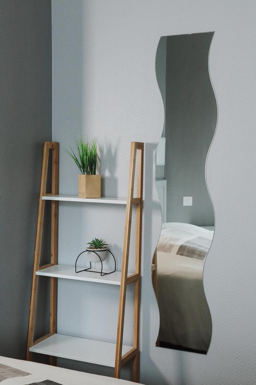 Studio Centre Ville 부르주 외부 사진
